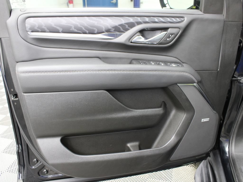 Used 2023 GMC Yukon Denali w/ LPO, Floor Liner Package AWD/4WD image 71