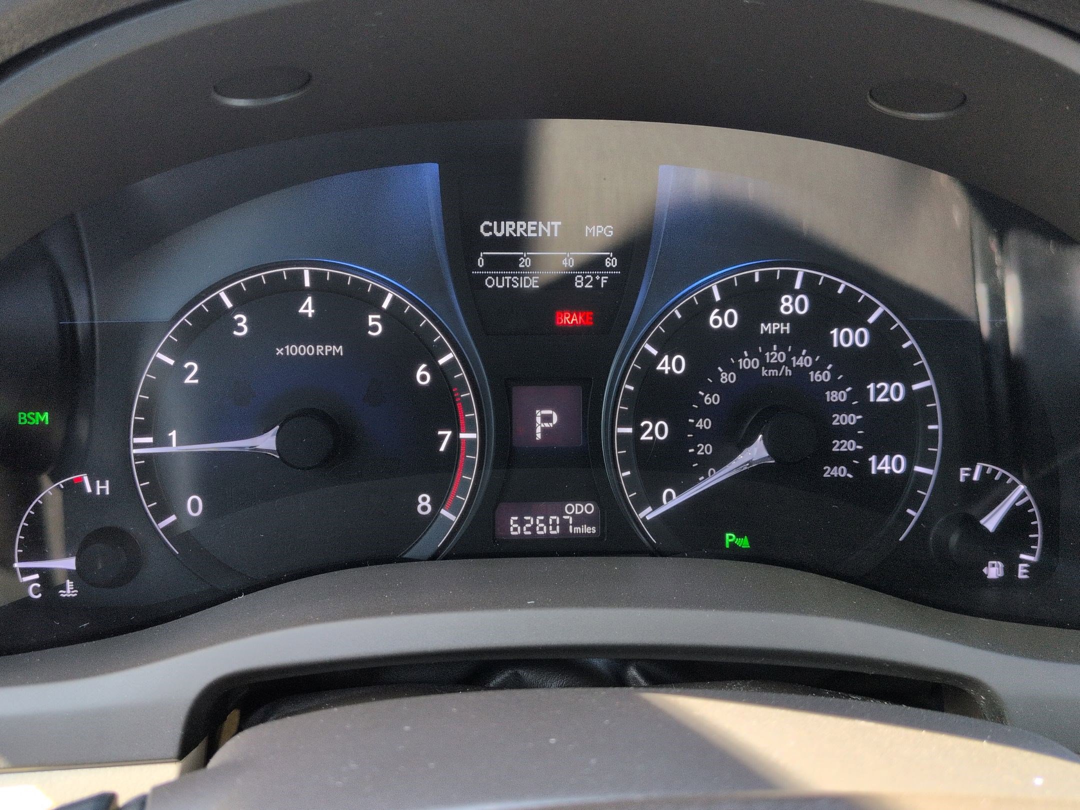 Used 2015 Lexus RX 350 FWD image 21