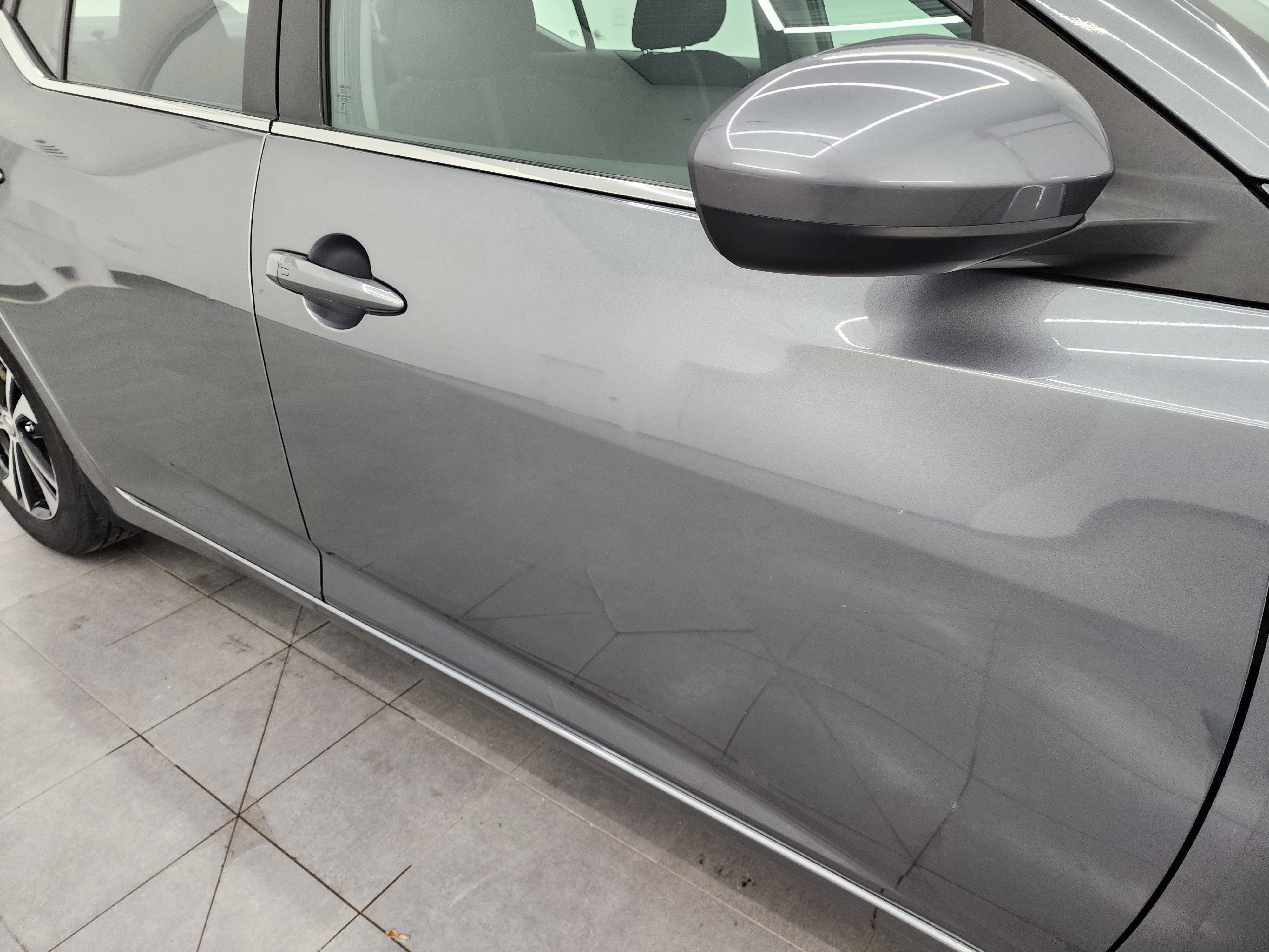 Used 2023 Nissan Sentra SV image 26