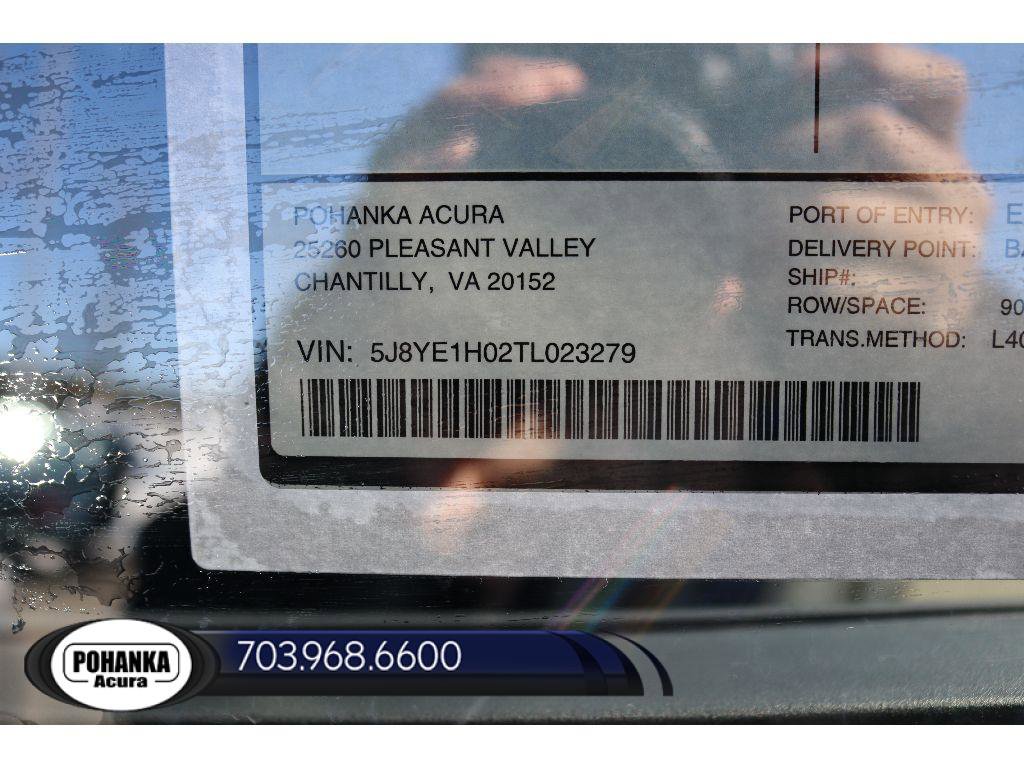 New 2026 Acura MDX A-Spec image 42