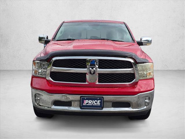 Used 2016 RAM 1500 Big Horn AWD/4WD image 2