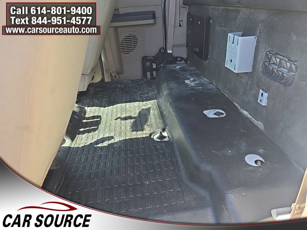 Used 2008 Ford F350 XL image 15