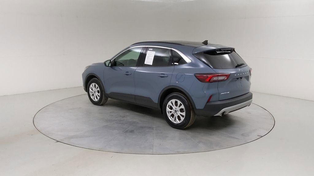Certified 2023 Ford Escape Active image 17