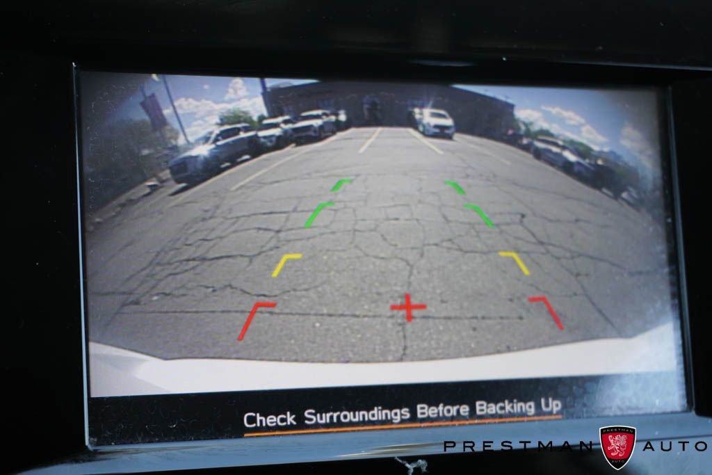 Used 2018 Subaru Impreza 2.0i image 8