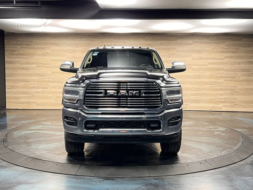 Used 2019 RAM 2500 Laramie image 18