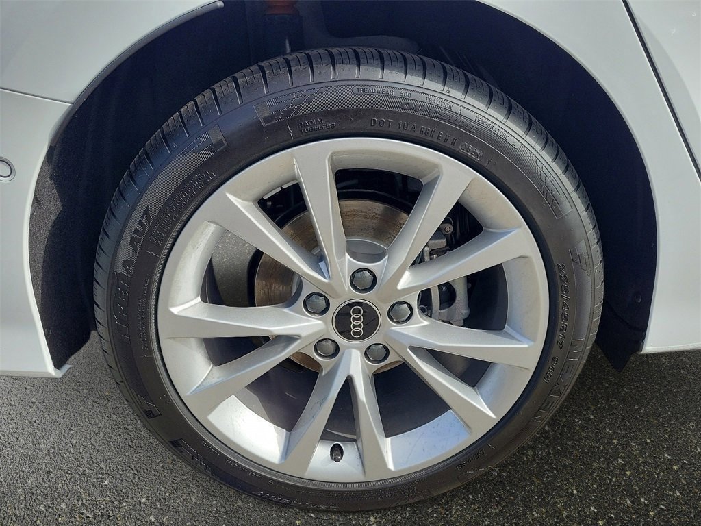 Used 2025 Audi A3 2.0T Premium w/ Convenience Package image 19