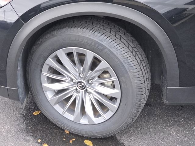 Used 2024 MAZDA CX-90 3.3 Turbo w/ Select Package image 22