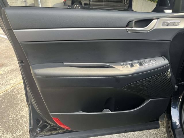 Used 2020 Hyundai Palisade SEL FWD image 19