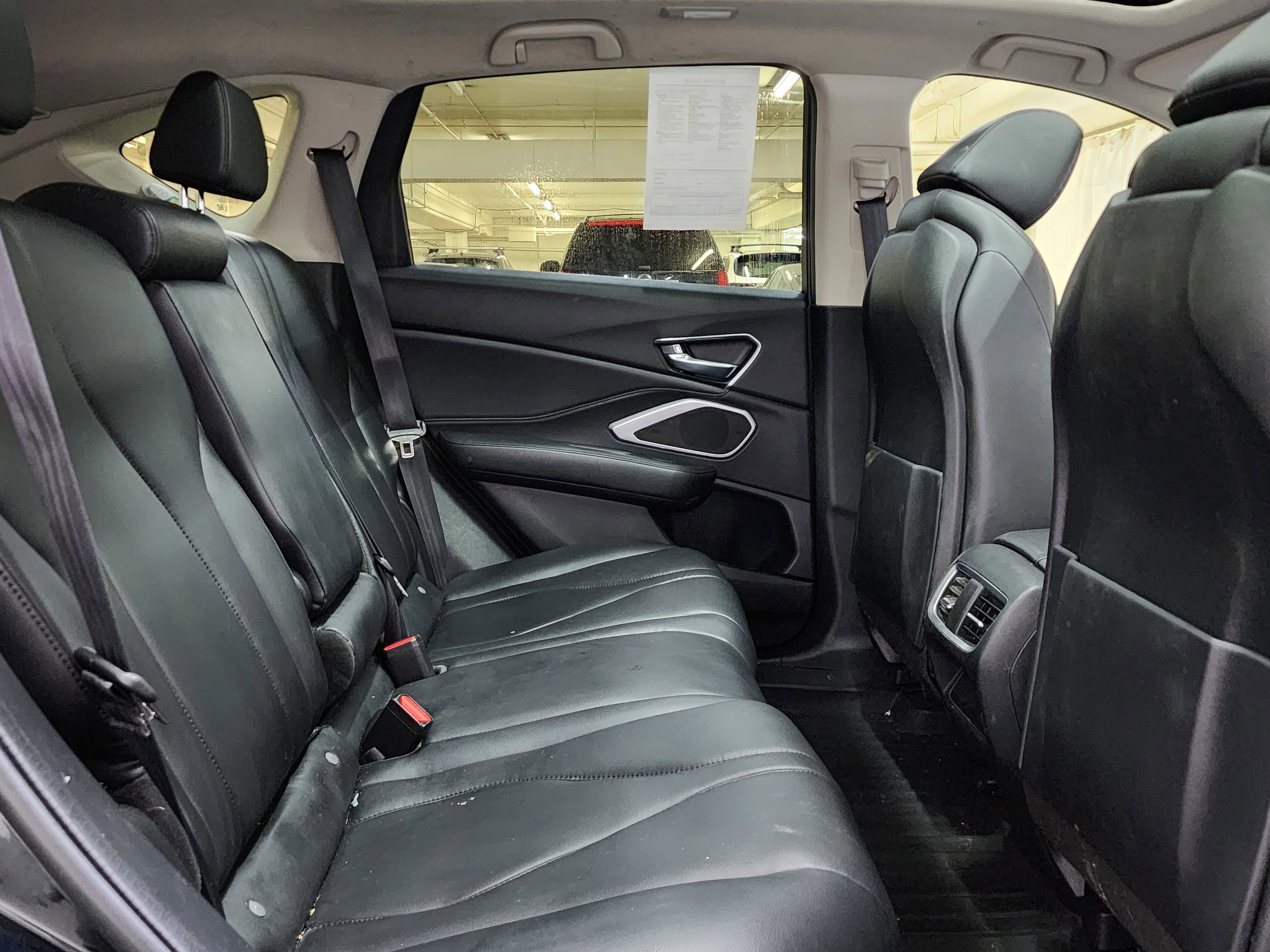 Certified 2023 Acura RDX SH-AWD image 20