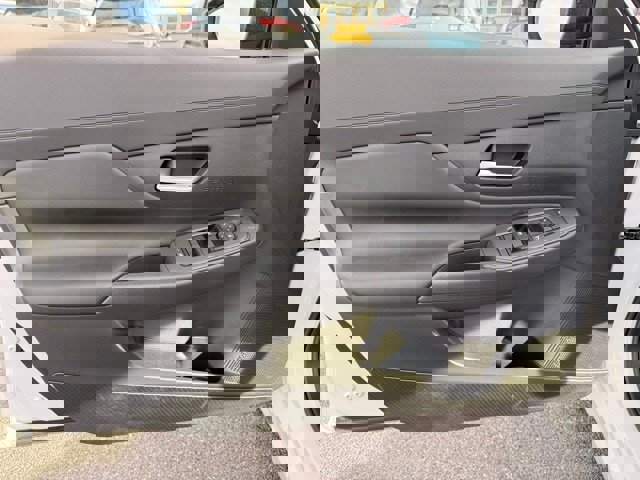 New 2026 Nissan Sentra SV w/ SV Convenience Package image 10