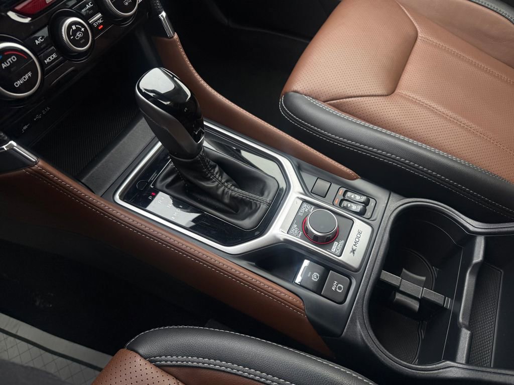 Used 2023 Subaru Forester Touring image 27