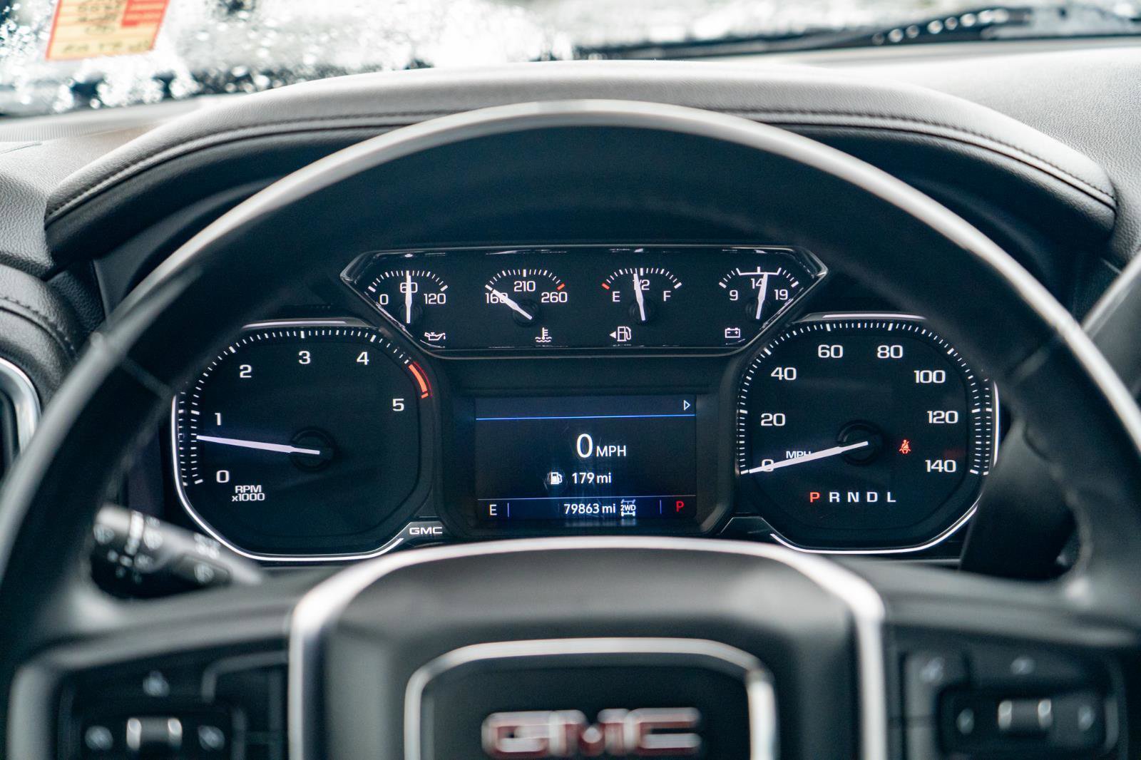 Used 2023 GMC Sierra 3500 SLE w/ SLE Value Package AWD/4WD image 18