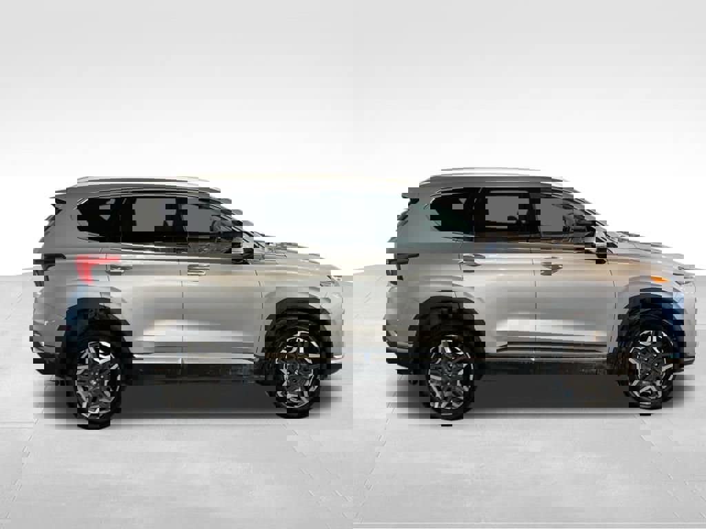 Used 2022 Hyundai Santa Fe Limited image 6