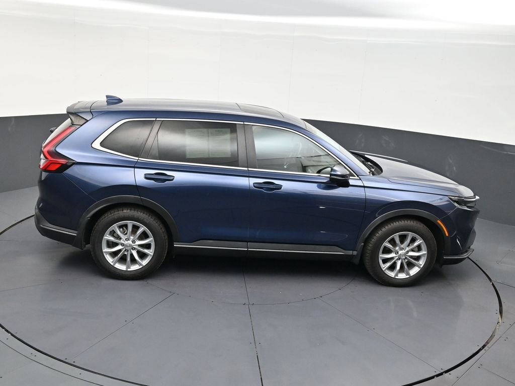 Used 2024 Honda CR-V EX-L image 18