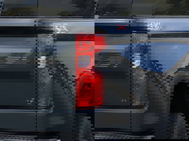 New 2026 Chevrolet Silverado 1500 LT w/ Protection Package image 37