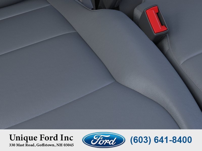 New 2026 Ford F250 XL w/ XL Chrome Package AWD/4WD image 17