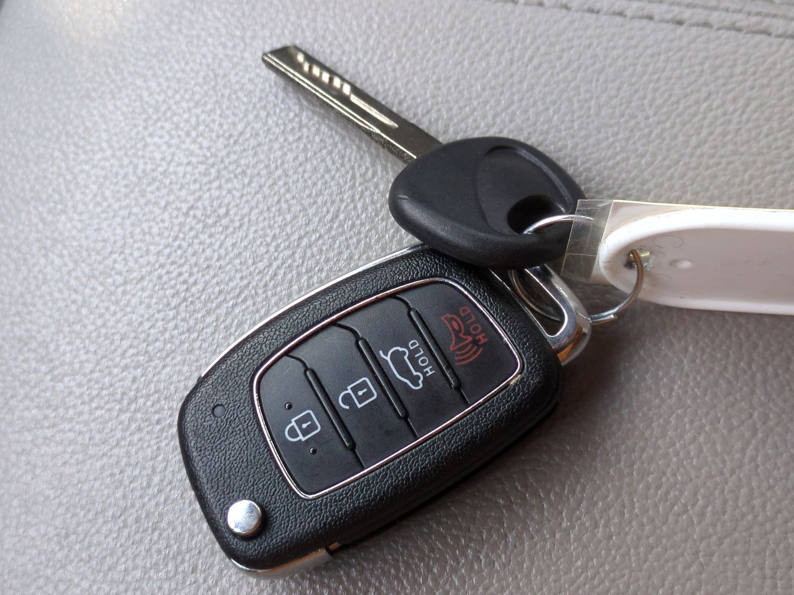 Used 2018 Hyundai Tucson SE image 34