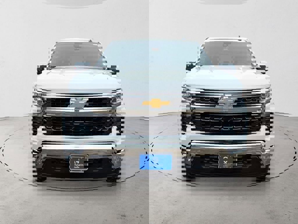 New 2026 Chevrolet Silverado 1500 LT w/ Texas Edition Plus image 2