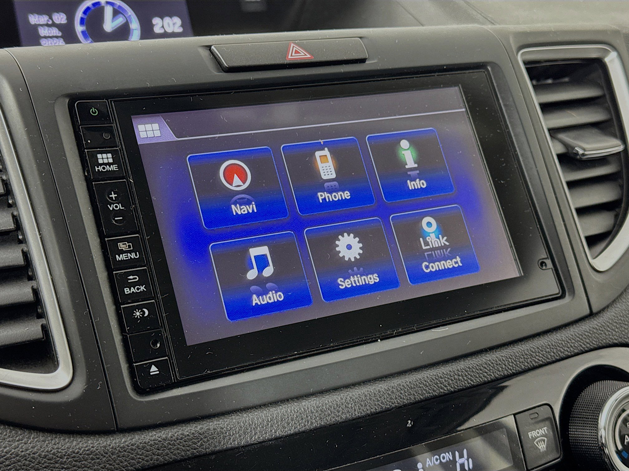 Used 2015 Honda CR-V EX-L image 15