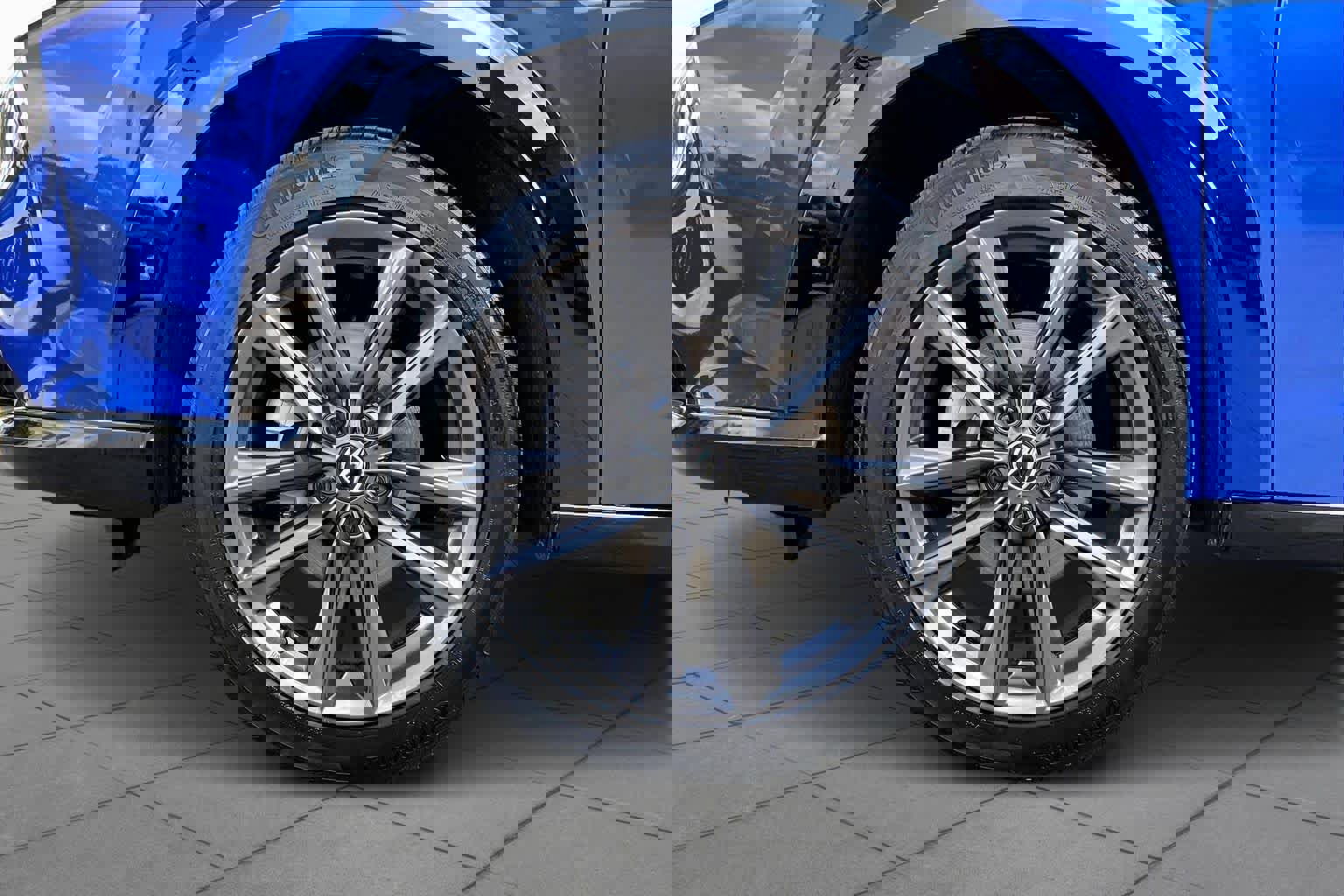 Certified 2025 Acura ADX A-Spec image 46