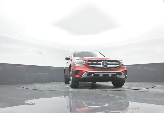 Used 2021 Mercedes-Benz GLC 300 4MATIC w/ Multimedia Package image 26