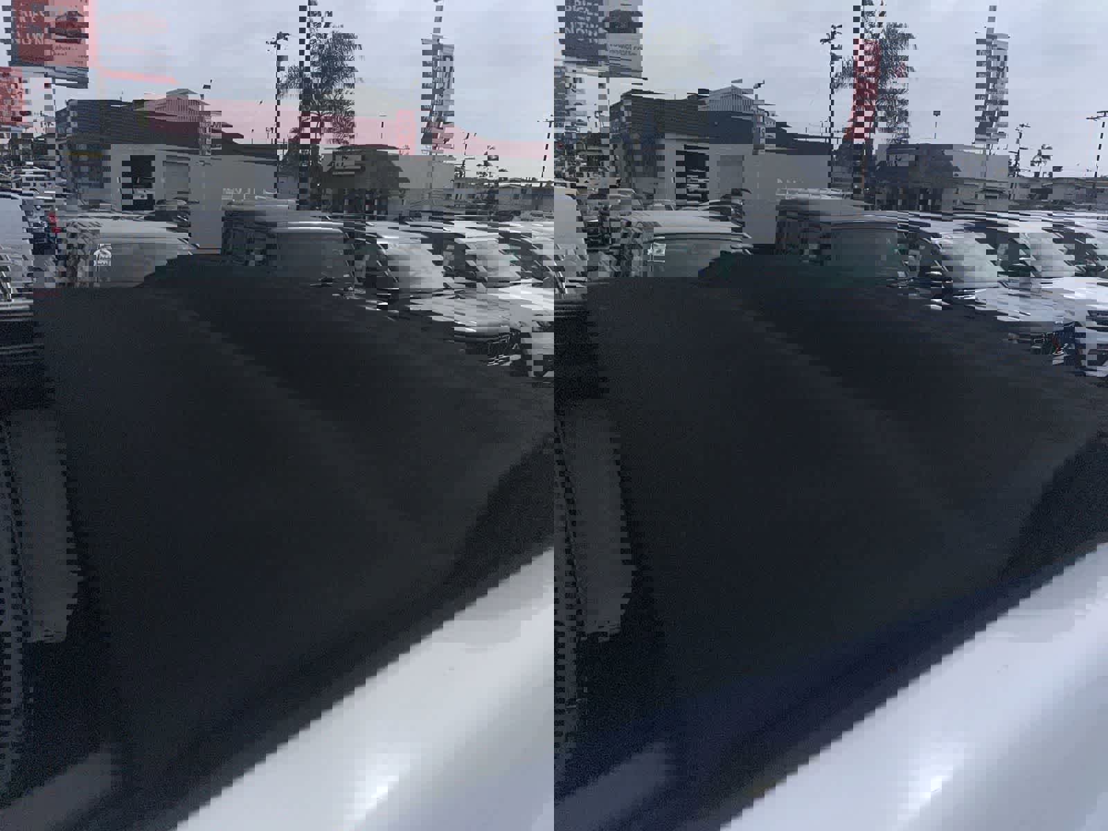 Used 2021 Jeep Wrangler Unlimited Rubicon 4xe w/ Steel Bumper Group image 63