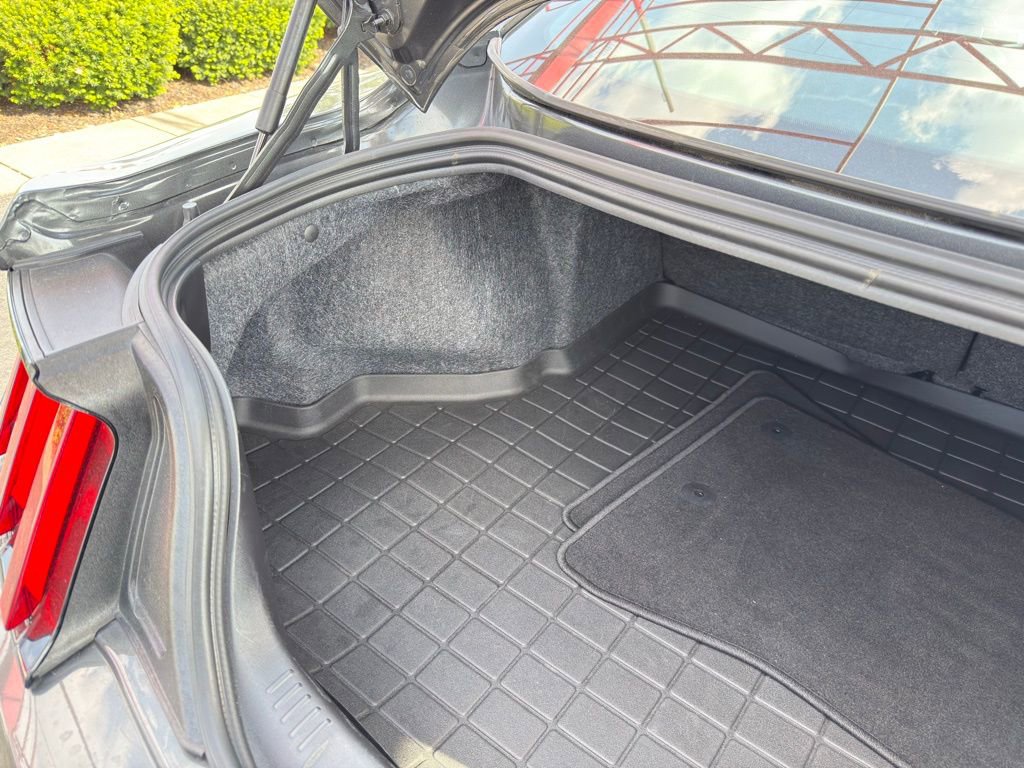 Used 2016 Ford Mustang GT Premium w/ GT Performance Package RWD image 27