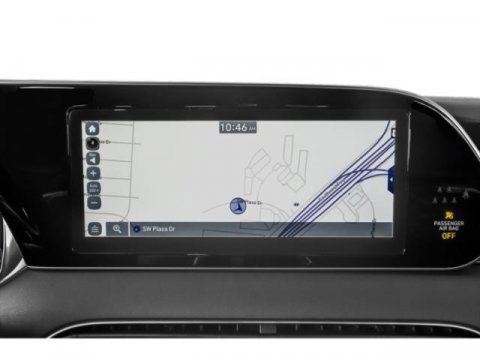 Used 2021 Hyundai Palisade Calligraphy image 19