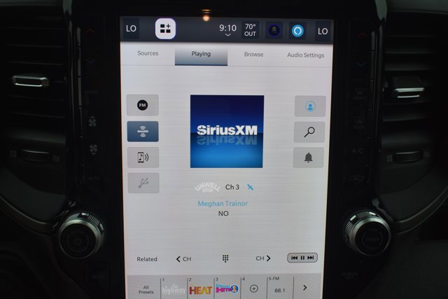 New 2026 RAM 2500 Tradesman image 22