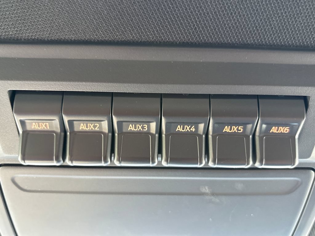 New 2026 Ford Ranger Raptor AWD/4WD image 37