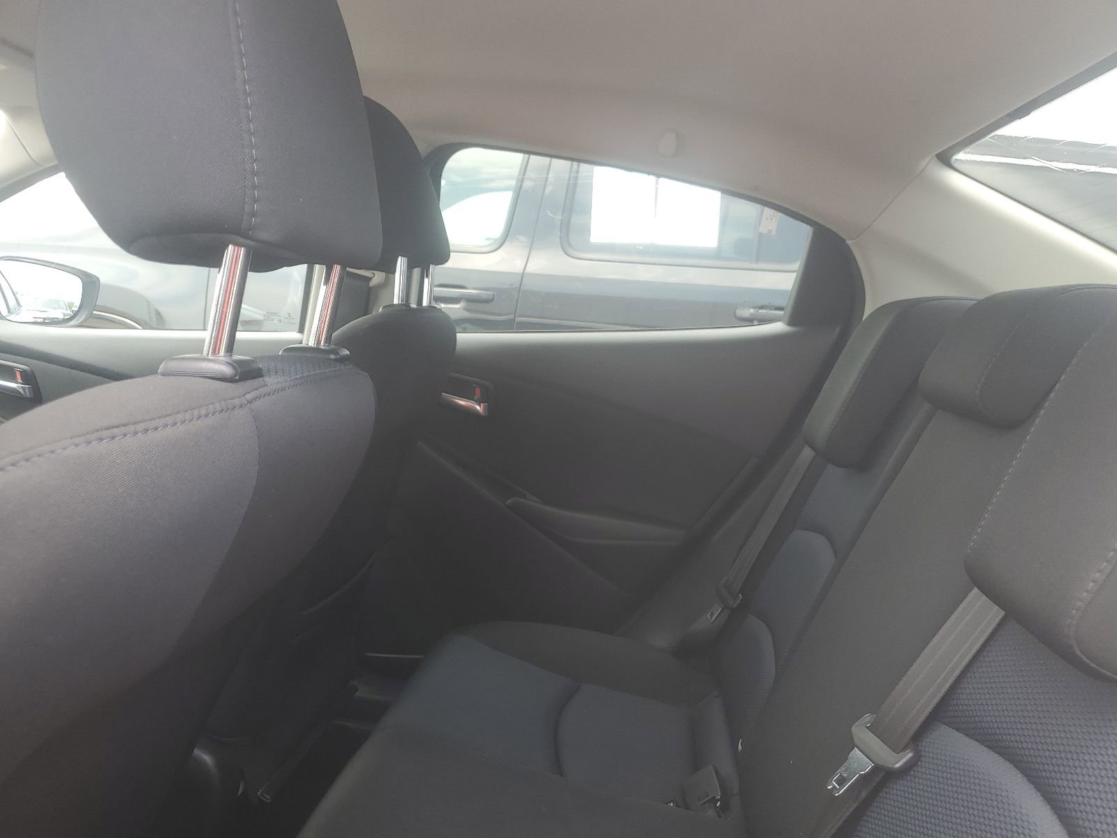 Used 2016 Scion iA FWD image 11