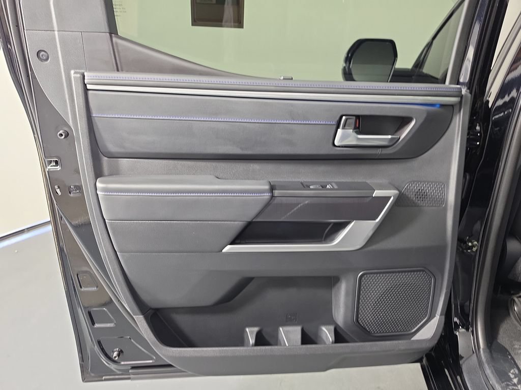 Used 2023 Toyota Tundra Platinum RWD image 31