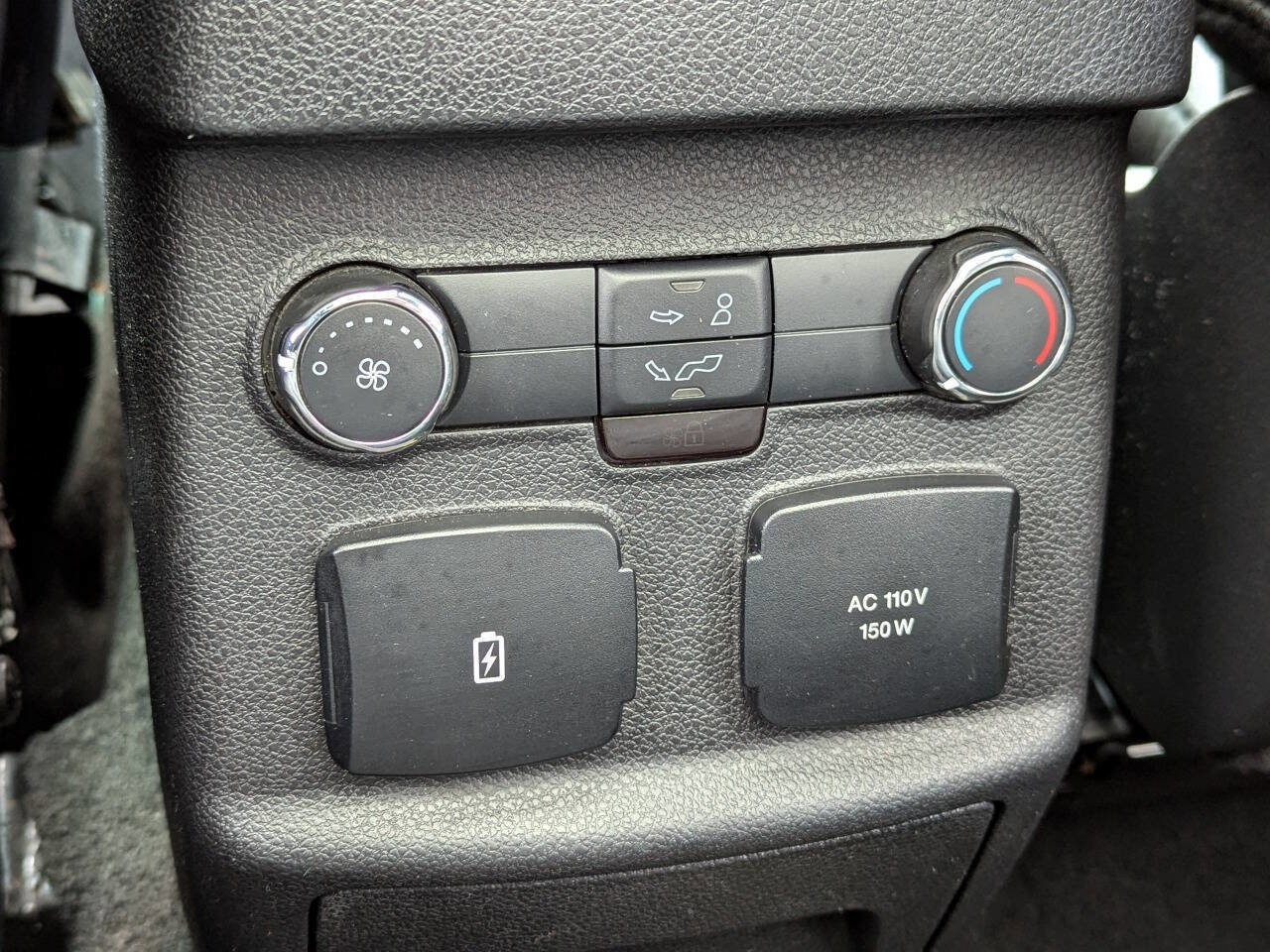 Used 2017 Ford Explorer Sport image 28