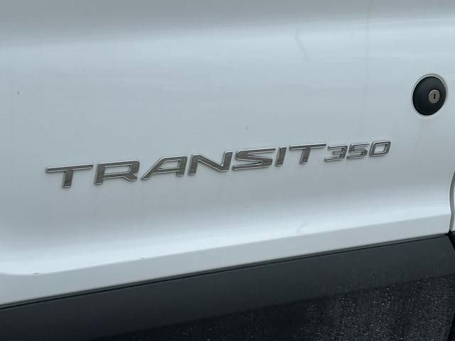 New 2024 Ford Transit 350 w/ Interior Upgrade Package image 23