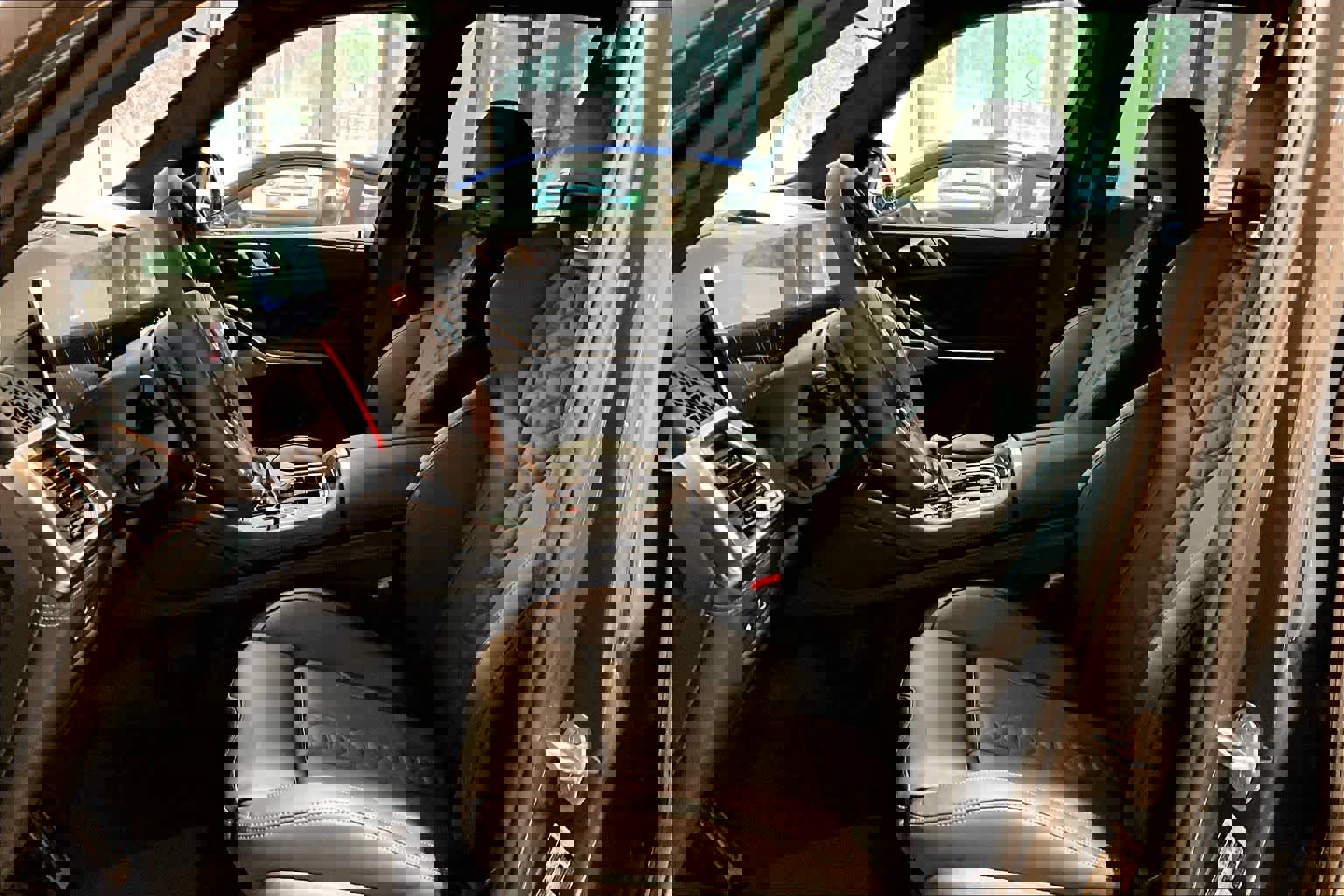 New 2026 BMW X5 M Competition w/ Executive Package image 9