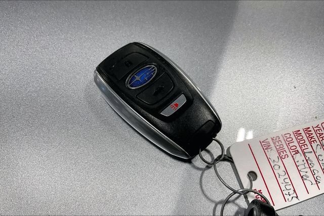 Used 2025 Subaru Legacy Premium AWD/4WD image 11