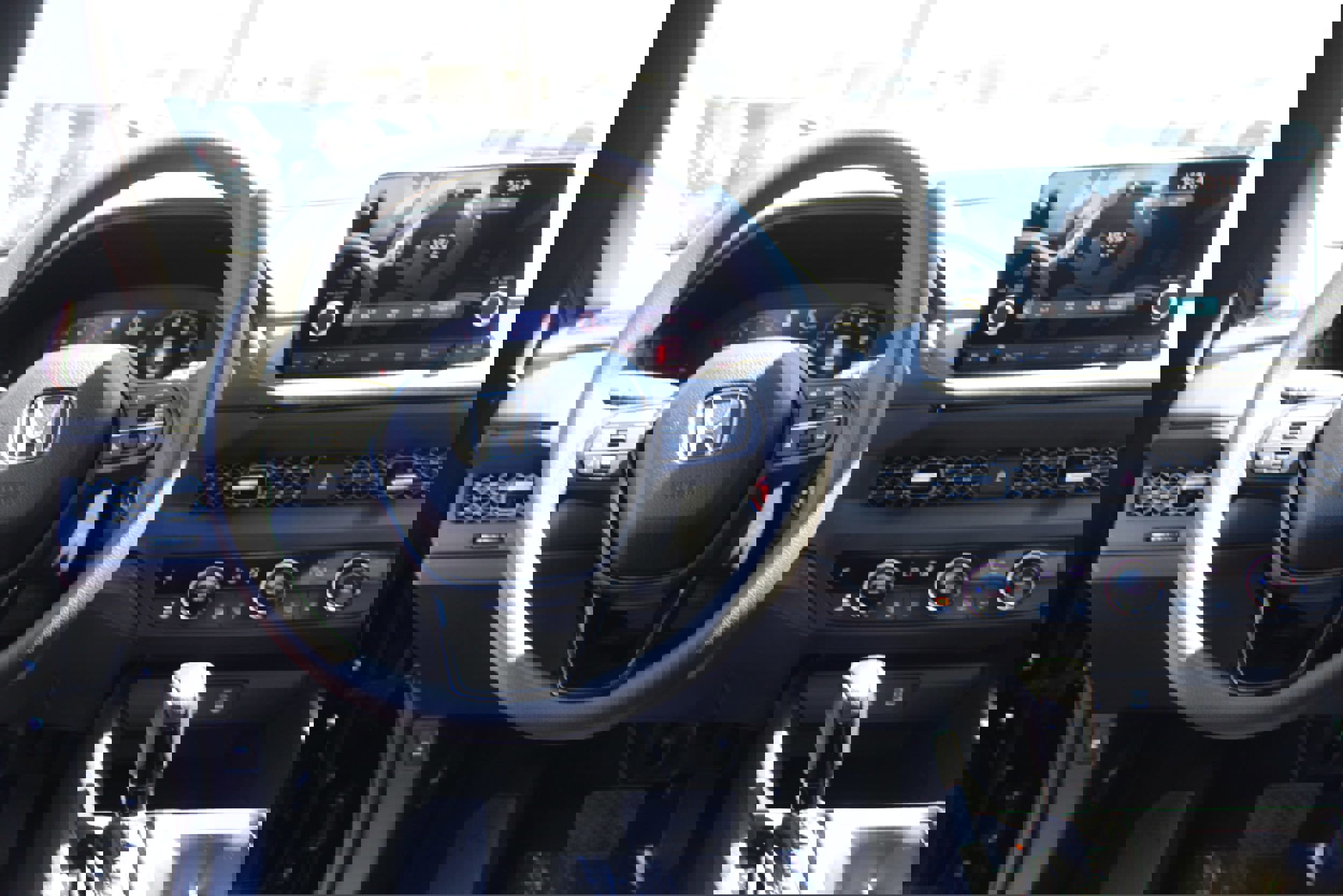 New 2025 Honda Accord SE image 10