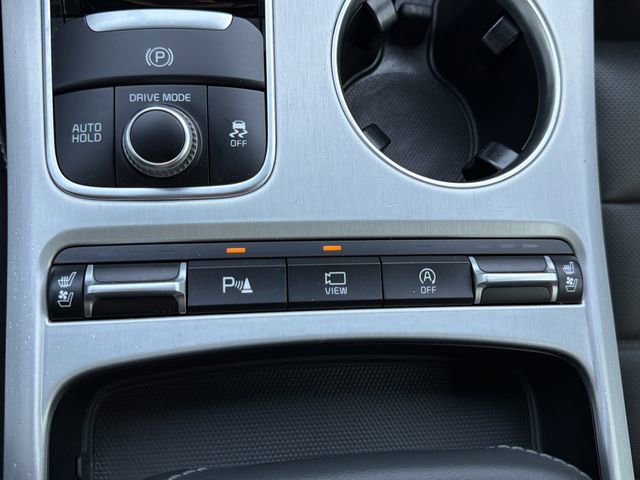 Used 2019 Kia Stinger GT2 RWD image 10