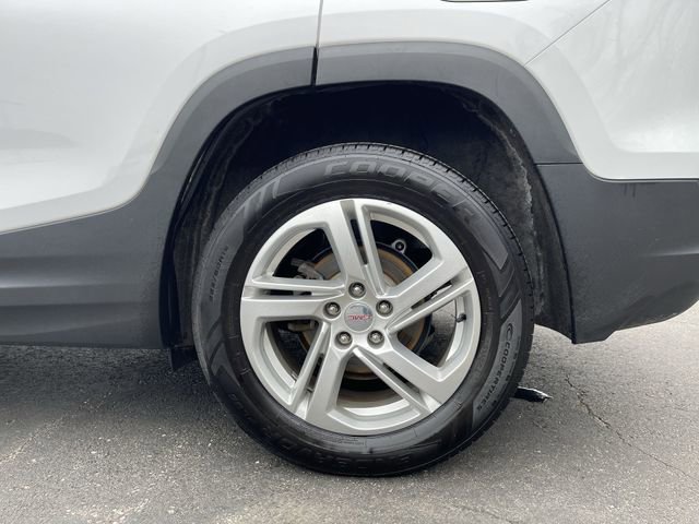 Used 2018 GMC Terrain SLE w/ Driver Convenience Package image 32