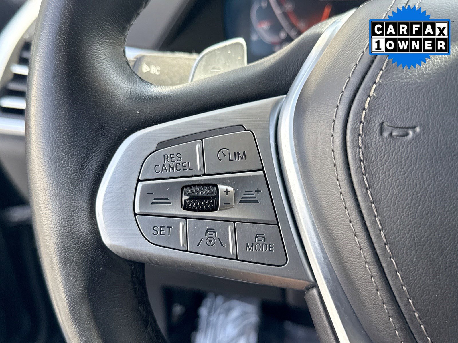 Used 2022 BMW X7 xDrive40i image 20