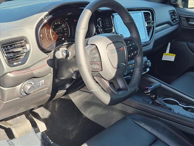 New 2026 Dodge Durango GT AWD/4WD image 3