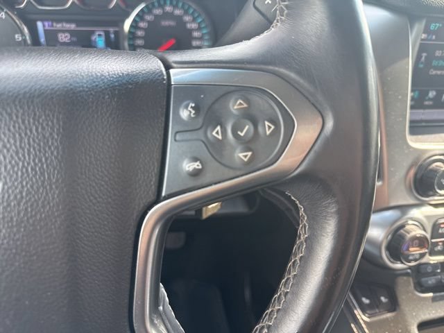 Used 2017 Chevrolet Tahoe LT AWD/4WD image 25