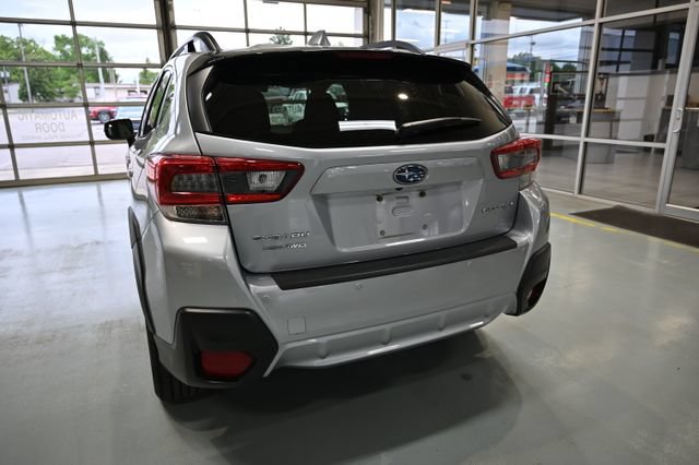 Used 2021 Subaru Crosstrek 2.5i Limited w/ Moonroof Package 2 AWD/4WD image 6