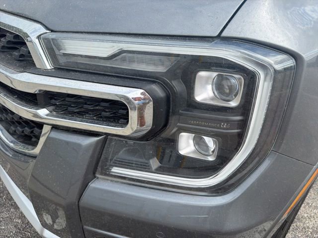 Used 2024 Ford Ranger Lariat w/ Advanced Towing Package AWD/4WD image 7