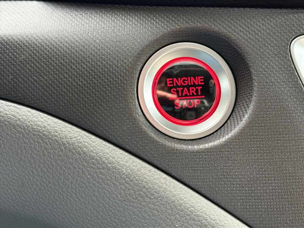 Used 2024 Honda Ridgeline RTL image 13