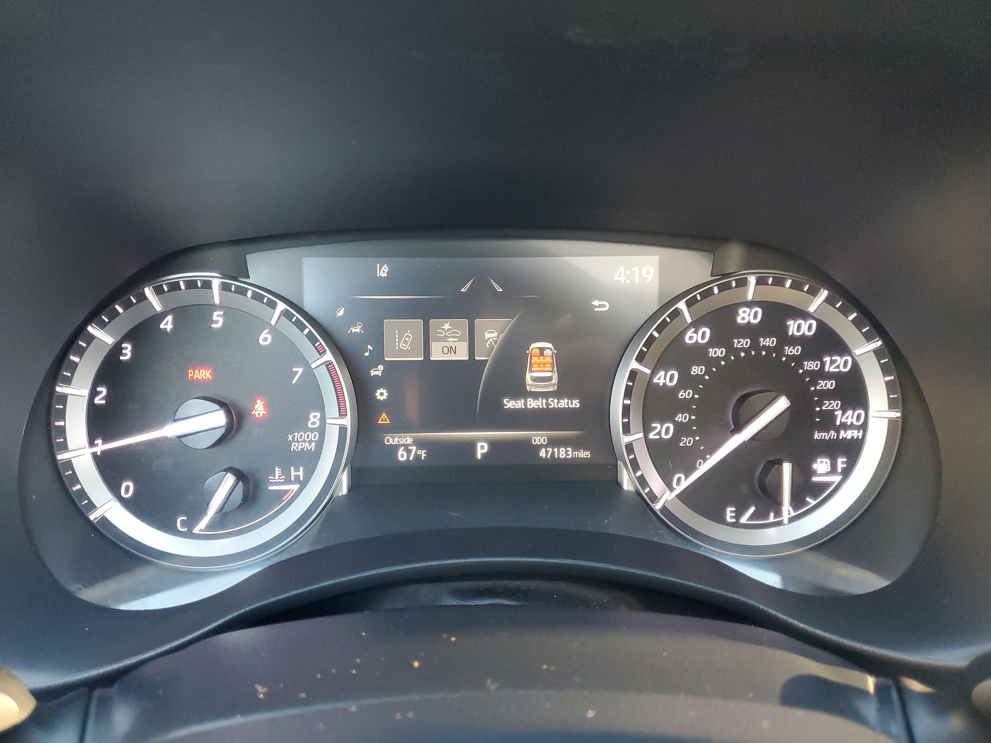 Used 2022 Toyota Highlander XLE image 26