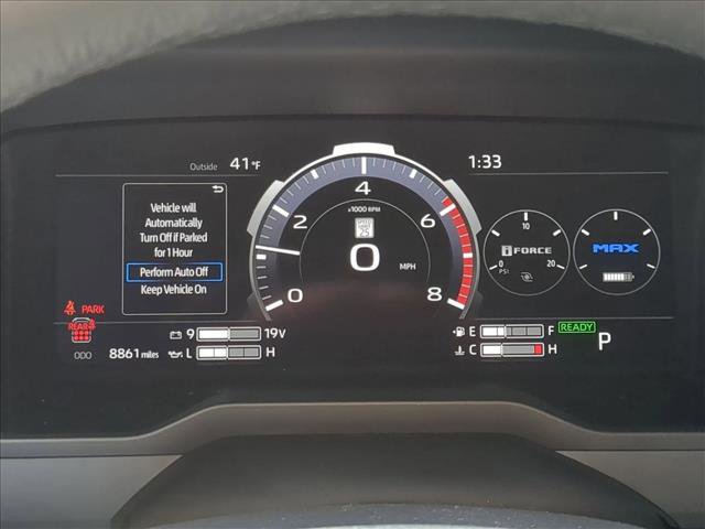 Used 2024 Toyota Sequoia SR5 w/ SR5 Premium Package image 15