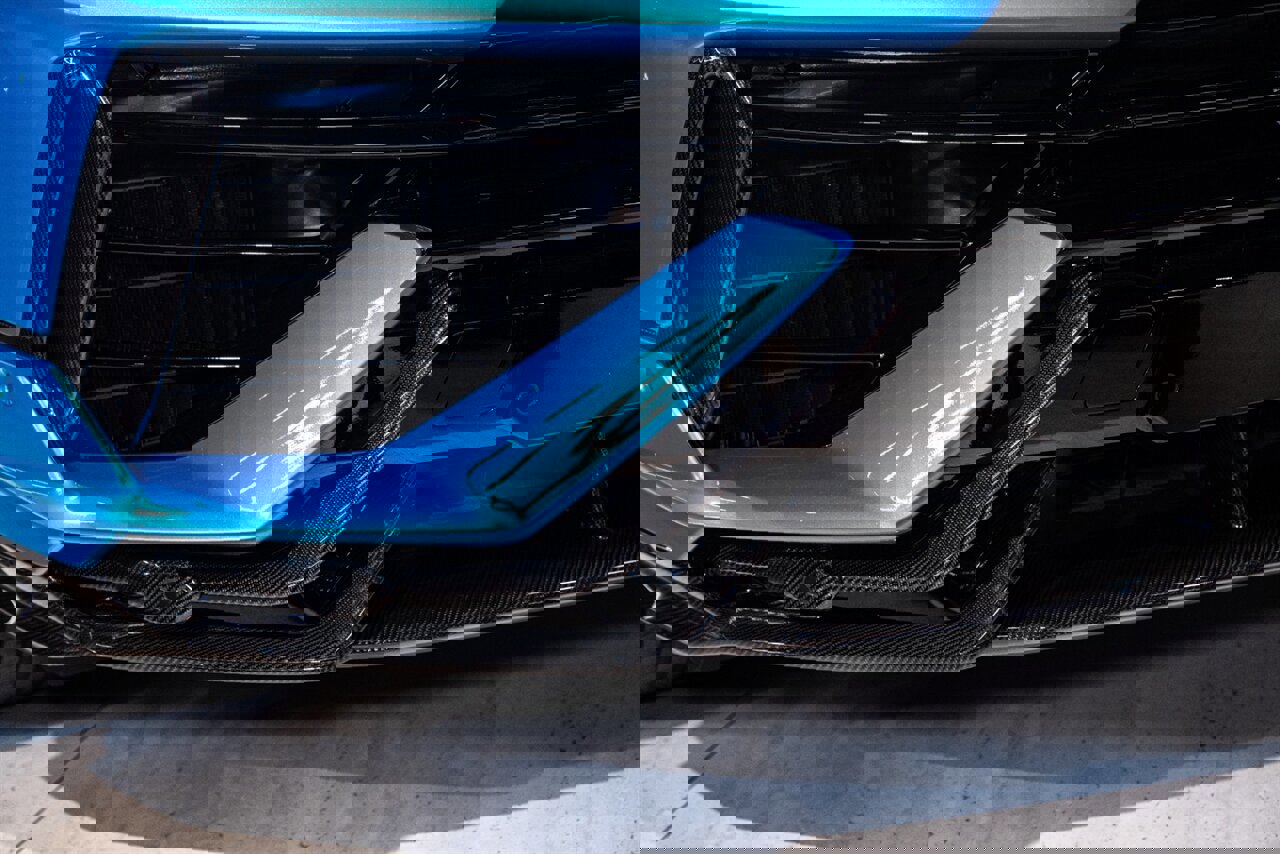 Used 2023 Lamborghini Urus Performante image 10