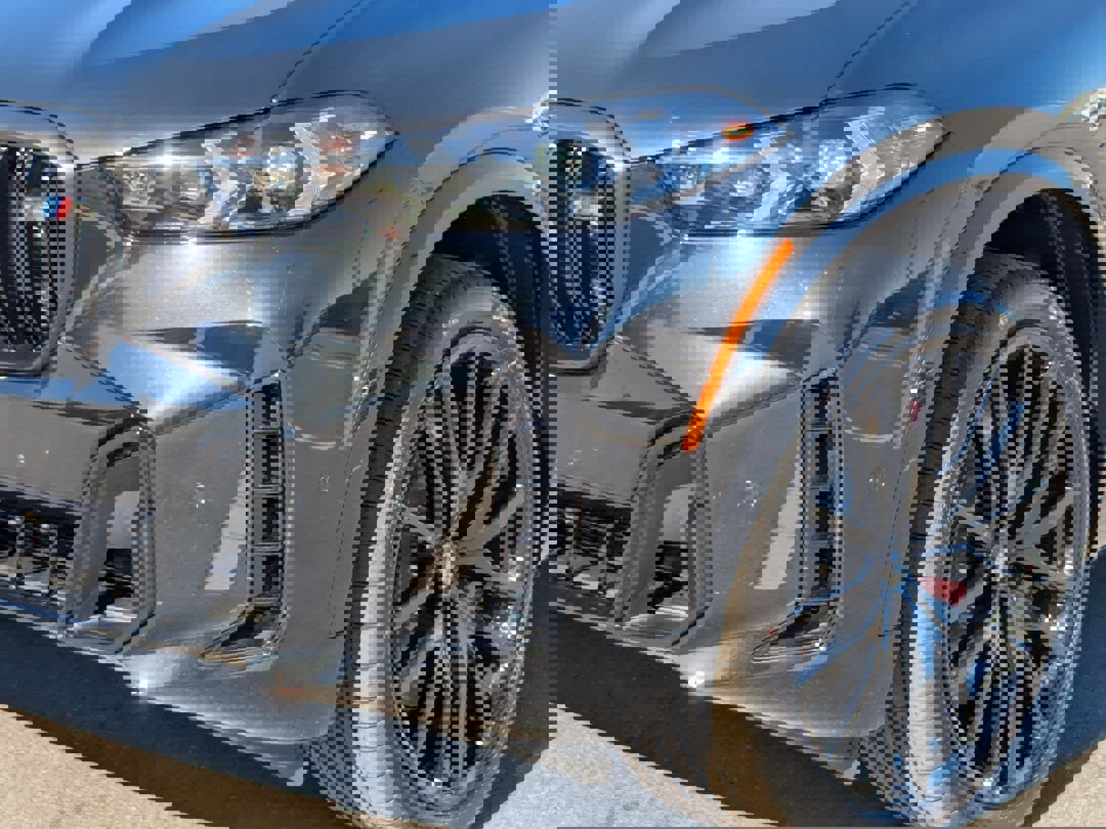 New 2026 BMW X5 M60i w/ Executive Package image 9