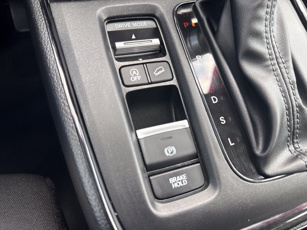 Certified 2024 Honda CR-V EX image 30